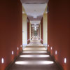 Business hotel