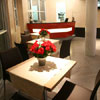 Business hotel