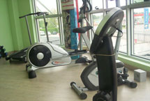 Business hotel Milano