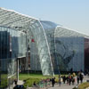 Business hotel