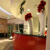 Business hotel