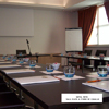 Business hotel